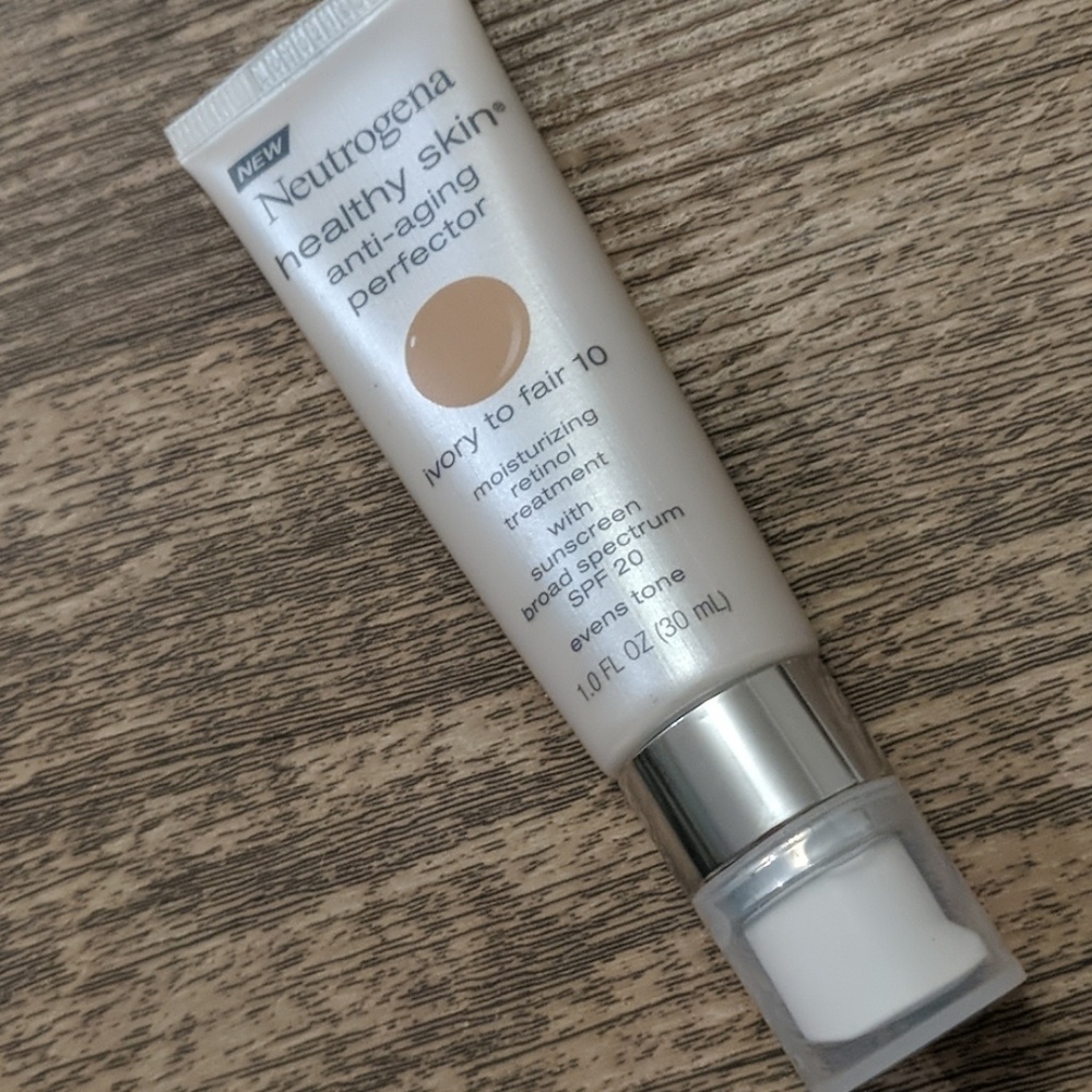 Skin perfector